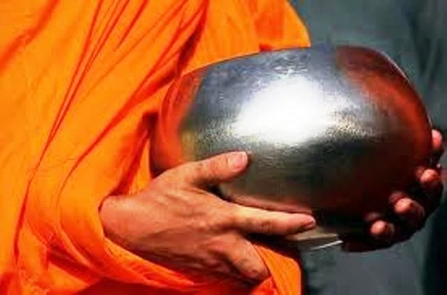 Cúng dường thanh tịnh